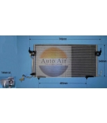 AUTO AIR GLOUCESTER - 169750 - 